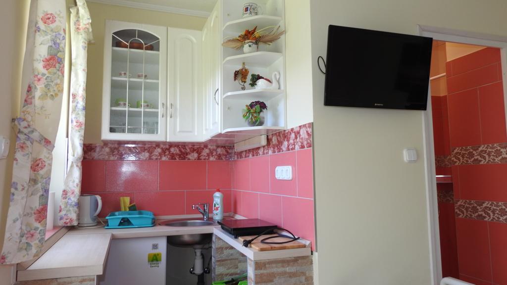 All-Inn Eger Ngoại thất bức ảnh